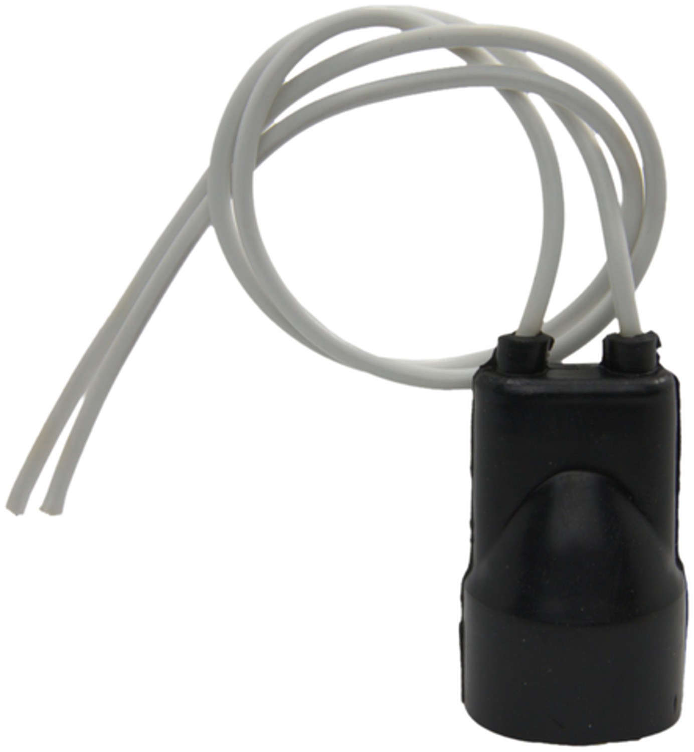 Four Seasons 1985 Mercedes-Benz 500SEL V8 5.0L HVAC Harness Connector - 37219 - 4